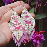 Barbie Polish Folk Flowers