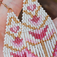 Barbie Polish Folk Flowers