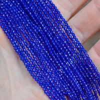 Mini Cobalt Sporkle