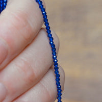 Mini Cobalt Sporkle
