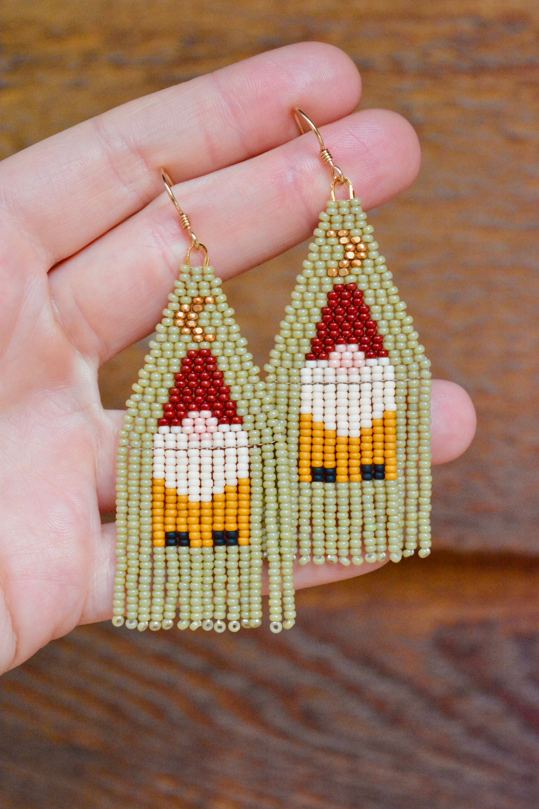 Autumn Gnomes