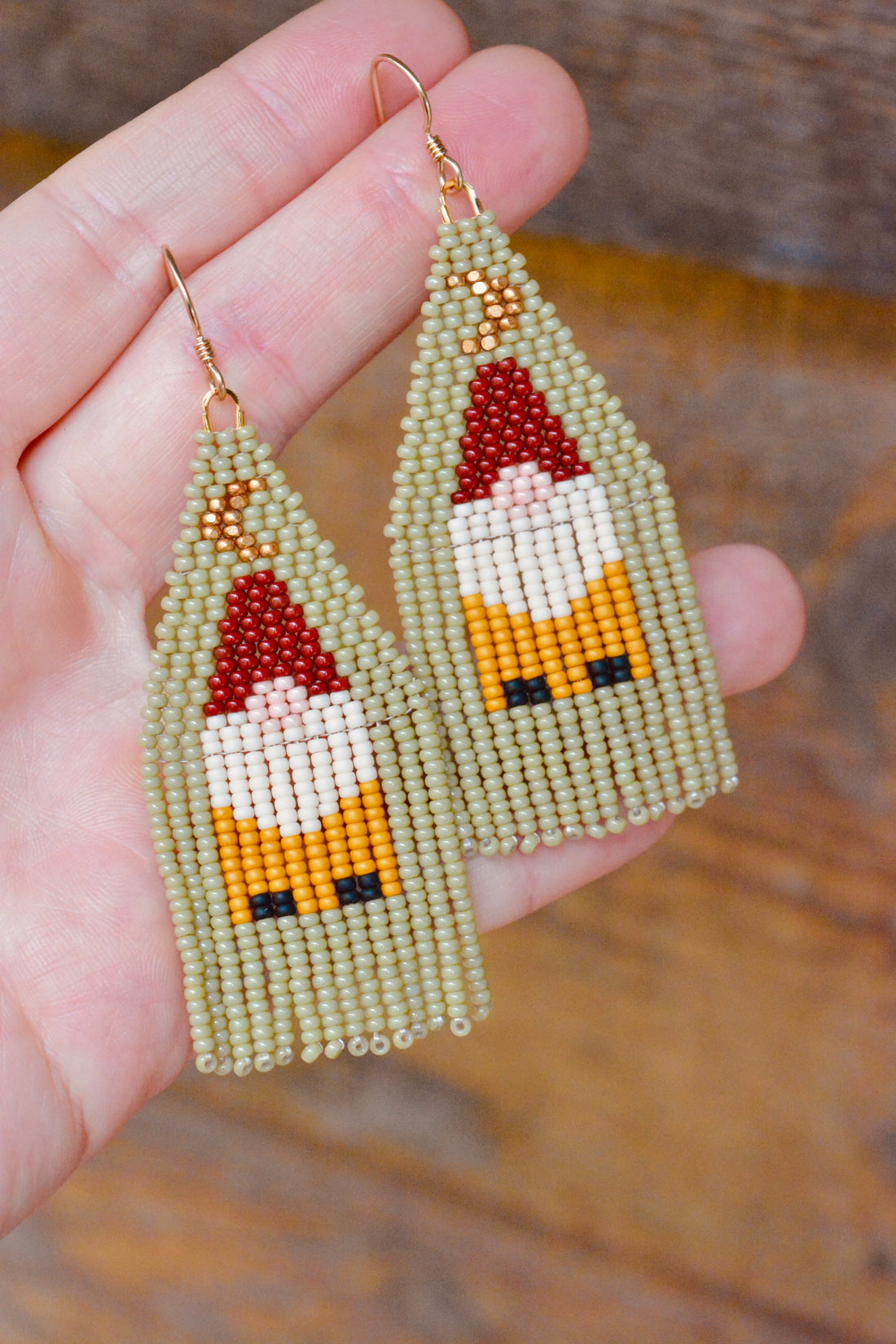 Autumn Gnomes