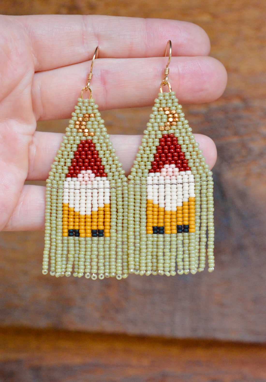 Autumn Gnomes