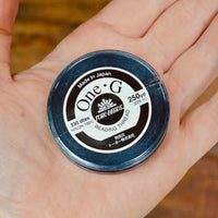 One G Thread - Large Spool Navy