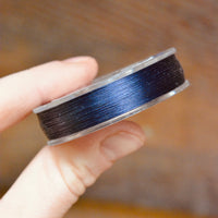 One G Thread - Large Spool Navy