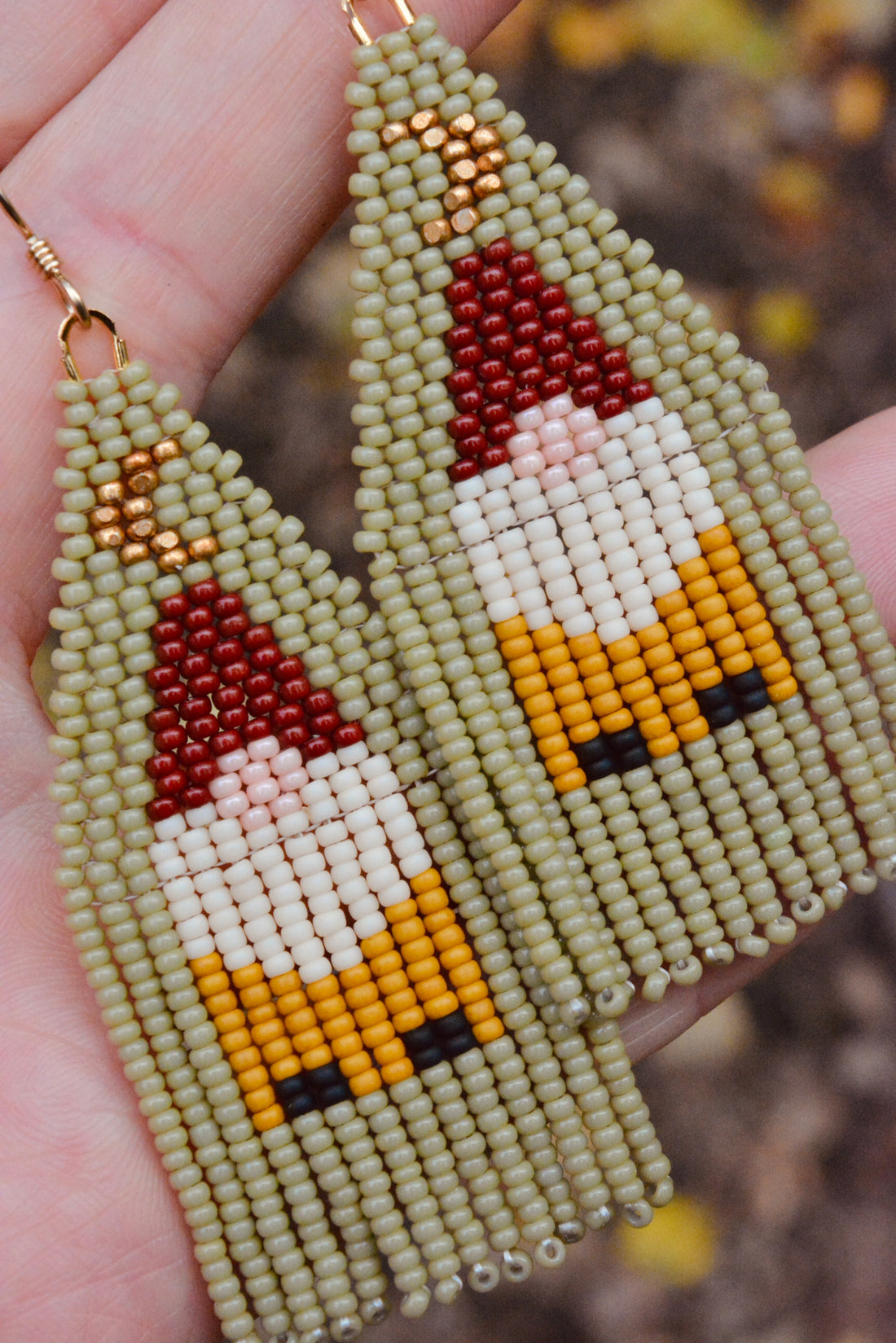 Autumn Gnomes