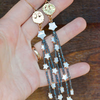 Celestial Soot Sprite Dangles - MA x RR Collab