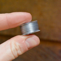 One G Thread - Light Gray