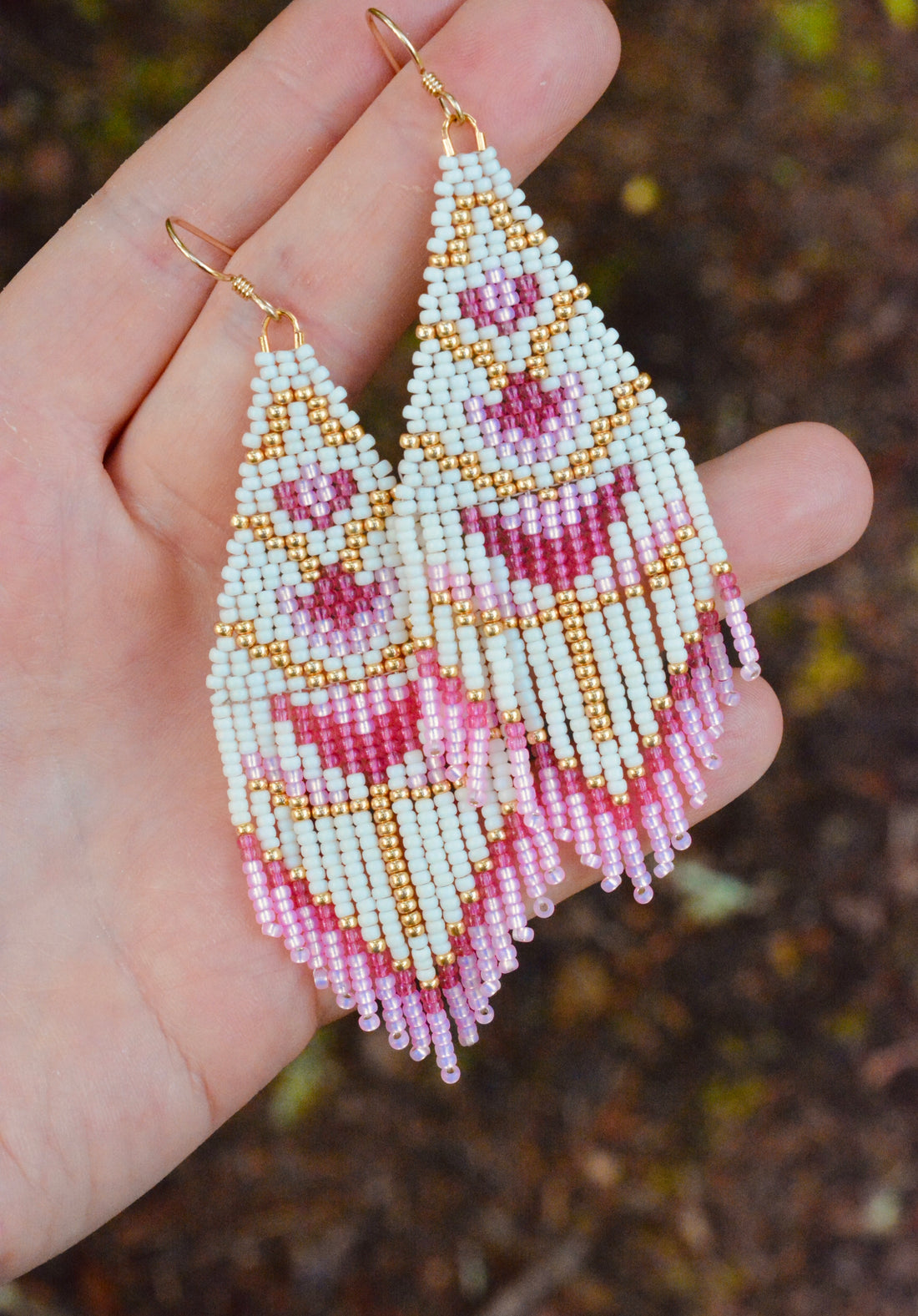 Barbie Polish Folk Flowers