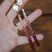 Salmonberry Dangles - MAxRR Collab