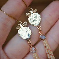 Salmonberry Dangles - MAxRR Collab