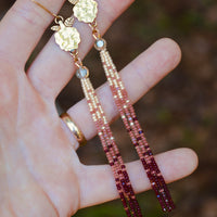 Salmonberry Dangles - MAxRR Collab