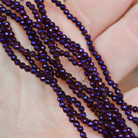 Mini Boysenberry Sporkle