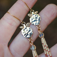 Salmonberry Dangles - MAxRR Collab