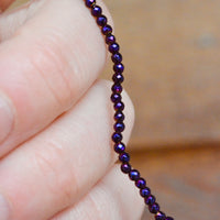 Mini Boysenberry Sporkle