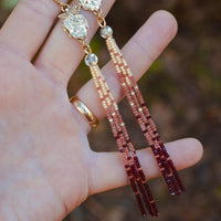 Salmonberry Dangles - MAxRR Collab