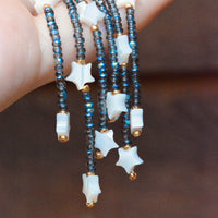 Celestial Soot Sprite Dangles - MA x RR Collab