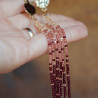 Salmonberry Dangles - MAxRR Collab