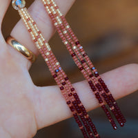 Salmonberry Dangles - MAxRR Collab