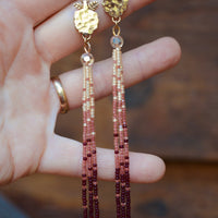 Salmonberry Dangles - MAxRR Collab