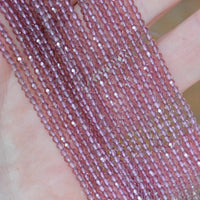 Mini Amethyst Sporkle