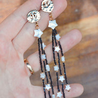 Midnight Sporkle Soot Sprite Studs - MA x RR Collab