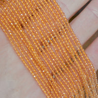 Mini Peach Sporkle