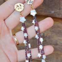 Magic Sporkle Soot Sprite Studs - MA x RR Collab