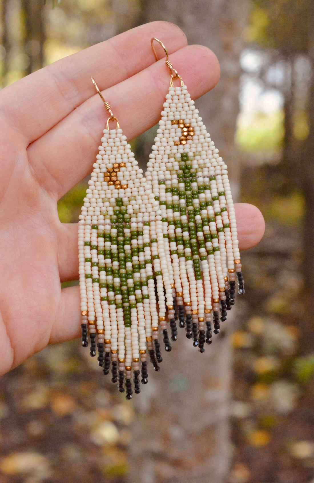 Moon Ferns