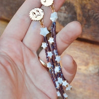 Magic Sporkle Soot Sprite Studs - MA x RR Collab