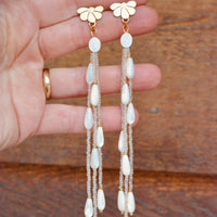 Pearl Gardens - MA x RR Collab