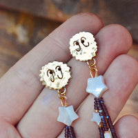 Magic Sporkle Soot Sprite Studs - MA x RR Collab