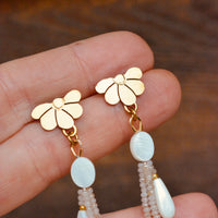 Pearl Gardens - MA x RR Collab