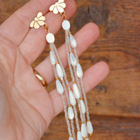 Pearl Gardens - MA x RR Collab