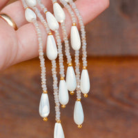 Pearl Gardens - MA x RR Collab