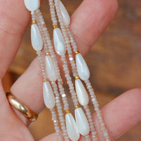 Pearl Gardens - MA x RR Collab