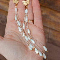 Pearl Gardens - MA x RR Collab