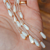 Pearl Gardens - MA x RR Collab