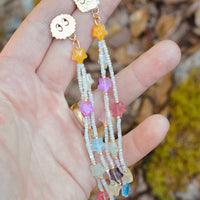 Rainbow Star Soot Sprite Studs MA x RR Collab