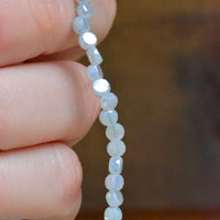Rainbow Ice Pearl Coins