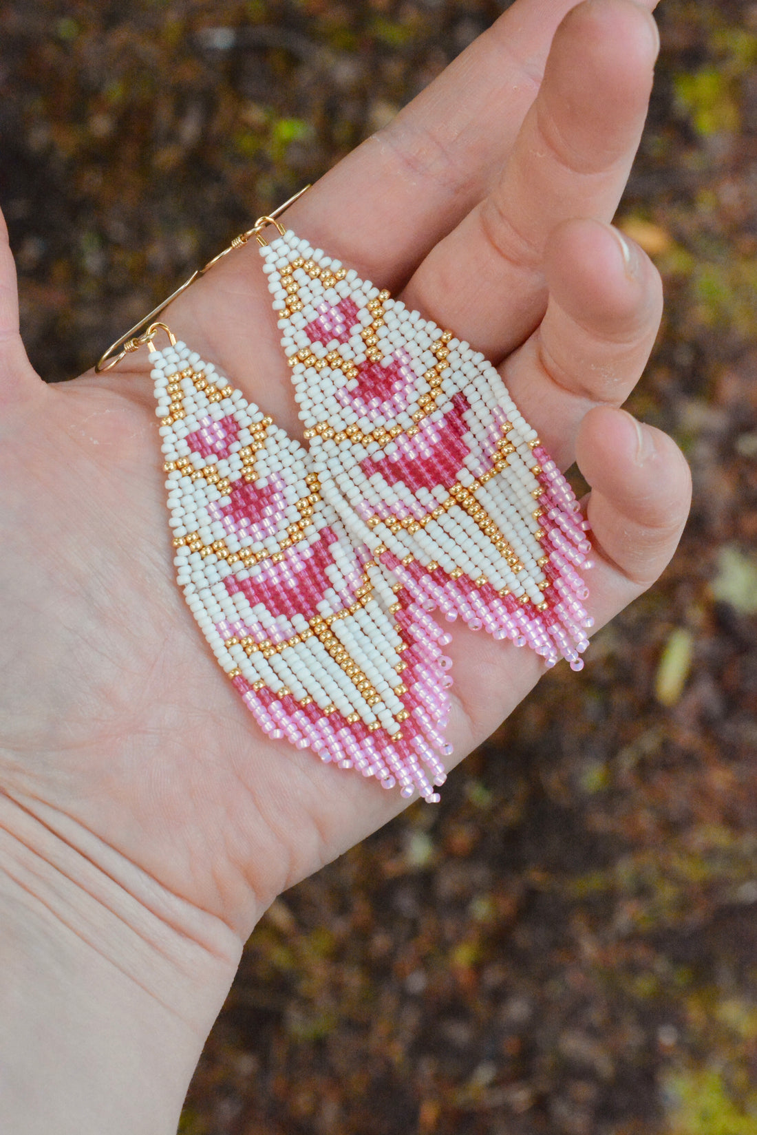 Barbie Polish Folk Flowers