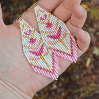 Barbie Polish Folk Flowers