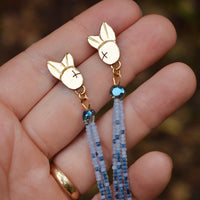 Blueberry Studs - MAxRR Collab