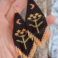 Golden Yarrows