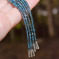 Space Shroom Dangles - MA x RR Collab