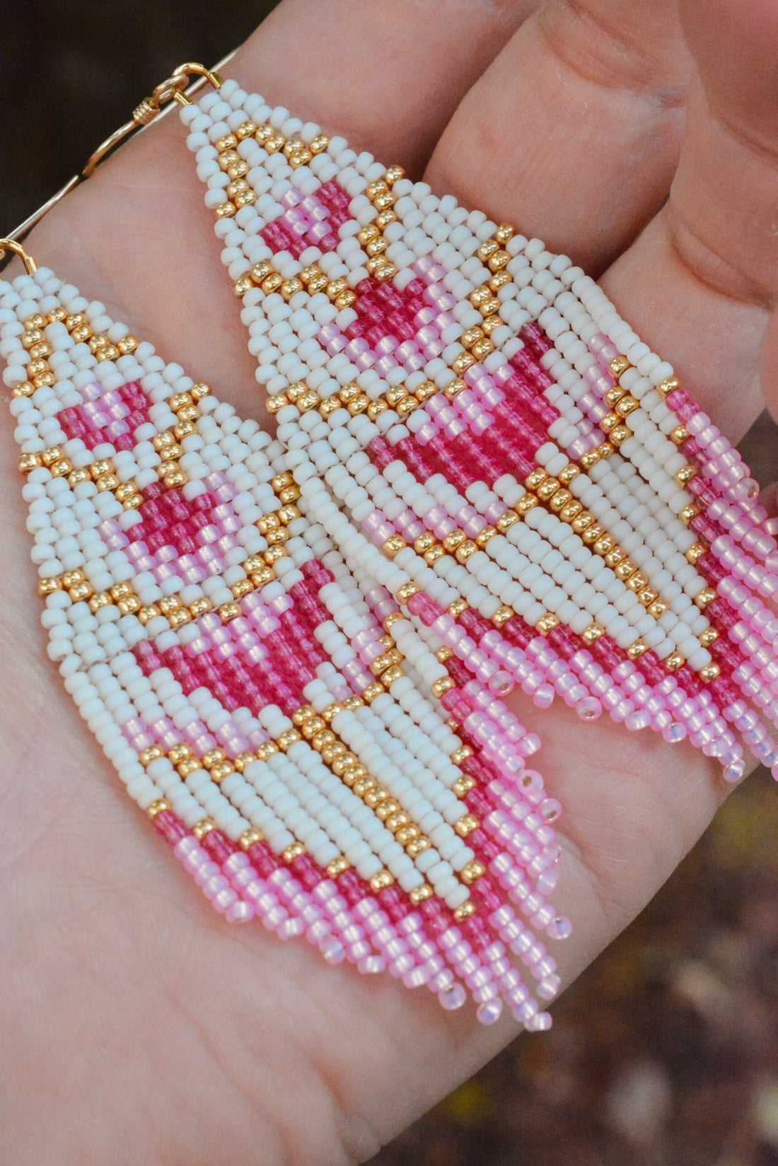 Barbie Polish Folk Flowers