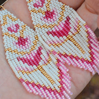 Barbie Polish Folk Flowers