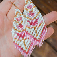 Barbie Polish Folk Flowers