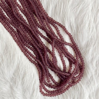 Frosted Merlot