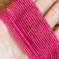 Mini Pink Rose Sporkle